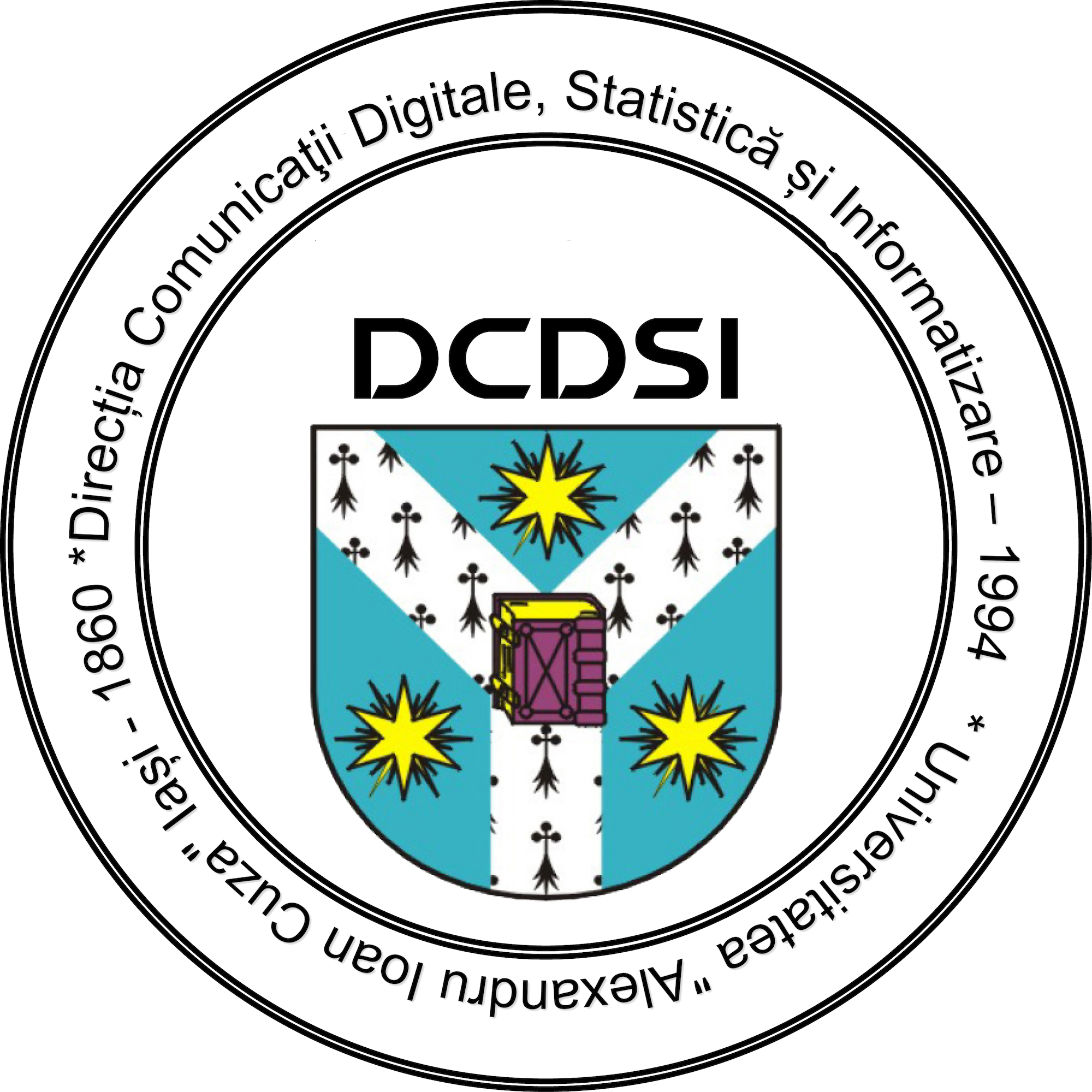Logo DCDSI